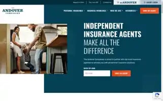 Andovercompanies.com Screenshot 2024-07-01 23:15:04