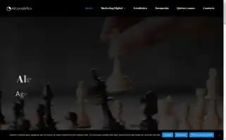 Alcanalytics.com Screenshot 2024-06-28 11:49:53