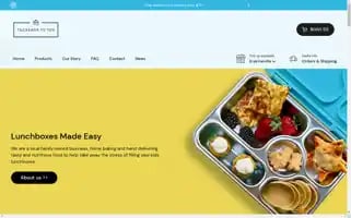 Tuckshoptoyou.com.au Screenshot 2024-05-03 12:55:42