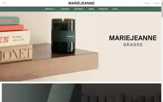 Mariejeanne.jp Screenshot 2024-04-27 09:19:16