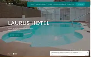 Laurushotel.pt Screenshot 2024-04-15 00:43:29