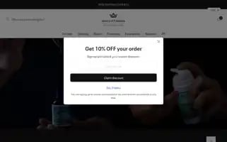 Henrietvictoria.com Screenshot 2024-05-05 05:13:37