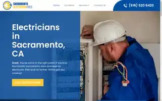Electriciansacramentocalifornia.com Screenshot 2024-06-12 23:40:32
