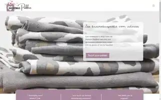 Brievenbuspakkie.nl Screenshot 2024-05-20 13:17:34