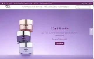 Praibeauty.co.uk Screenshot 2024-05-04 22:49:48