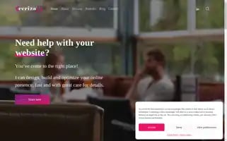 Ceriza.com Screenshot 2024-06-17 16:03:22