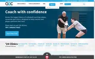 Theartofcoachingvolleyball.com Screenshot 2024-05-14 07:26:50