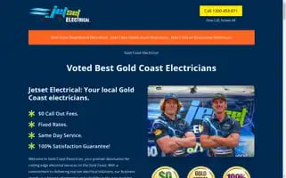 Gold-coast-electrician.net.au Screenshot 2024-07-07 00:26:57