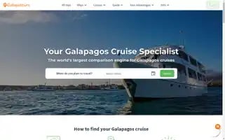 Galapatours.com Screenshot 2024-04-26 17:49:54