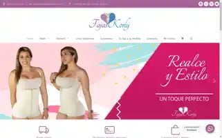 Fajaskorly.com.co Screenshot 2024-06-19 06:11:45