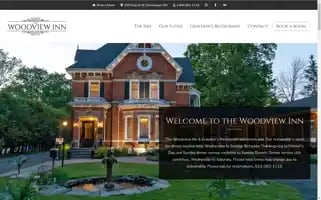 Woodviewinn.com Screenshot 2024-07-06 08:23:46
