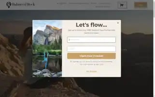 Balancedrock.org Screenshot 2024-06-16 20:24:31