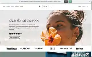 Botanycl.co.uk Screenshot 2024-05-05 01:11:55