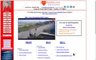 Seaislevacation.com Screenshot 2024-04-14 20:44:40