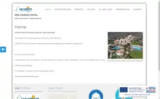 Sangiorgiohotel.gr Screenshot 2024-04-19 08:12:33