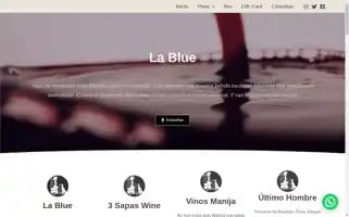 Lablue.com.ar Screenshot 2024-05-28 01:36:47