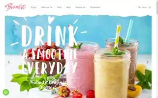 Blenditfrappe.com Screenshot 2024-05-22 22:08:43