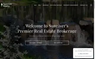 Sunriverrealty.com Screenshot 2024-07-04 03:25:16