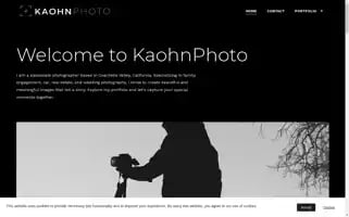Kaohnphoto.com Screenshot 2024-06-16 04:39:48