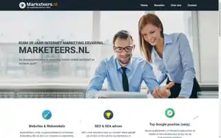 Marketeers.nl Screenshot 2024-06-18 00:39:19