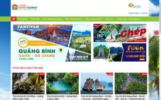 Linhhungtourist.com.vn Screenshot 2024-04-16 03:19:16