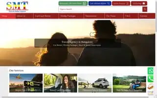 Bangaloretravelz.com Screenshot 2024-04-17 10:31:37