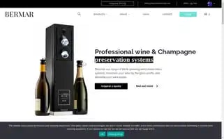 Bermar.com.au Screenshot 2024-06-27 00:03:43