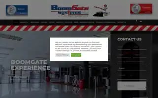 Boomgatesystems.co.za Screenshot 2024-06-14 10:54:46