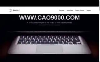 Yunfo.top Screenshot 2024-07-07 14:52:31