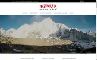 Inspiredadventures.com.au Screenshot 2024-06-30 09:34:13
