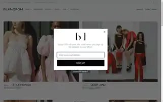 Blancsom.com Screenshot 2024-05-05 18:48:24