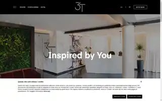 3thotel.it Screenshot 2024-04-23 18:55:20