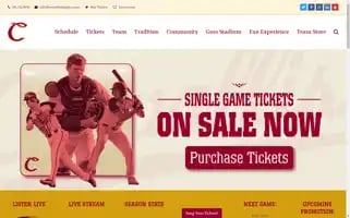 Corvallisknights.com Screenshot 2024-05-09 06:22:13