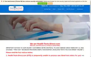 Health-tests-direct.com Screenshot 2024-05-10 01:09:46