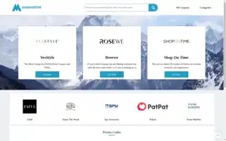 Couponsmm.com Screenshot 2024-05-09 06:41:31