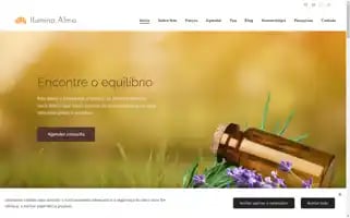 Iluminaalmaterapias.com Screenshot 2024-05-22 15:26:29