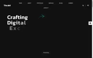 Theantfirm.com Screenshot 2024-06-16 07:28:13