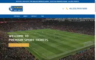 Sporttickets.com.au Screenshot 2024-04-23 08:39:05