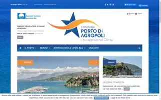 Portodiagropoli.com Screenshot 2024-06-14 11:04:38