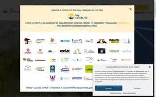 Luzsolidaria.es Screenshot 2024-07-02 00:55:25