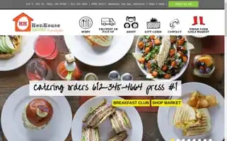 Henhouseeatery.com Screenshot 2024-05-16 01:15:32