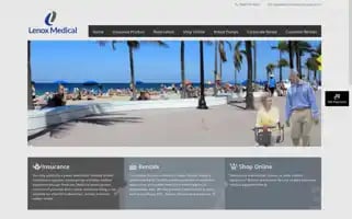 Lenoxmedicalsupply.com Screenshot 2024-05-12 17:35:52