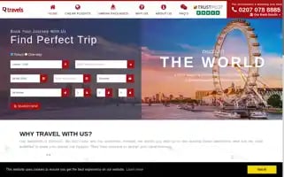 Rrtravels.co.uk Screenshot 2024-04-16 15:09:39