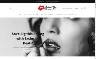 Lailahlipsandcosmetics.com Screenshot 2024-04-16 11:56:44
