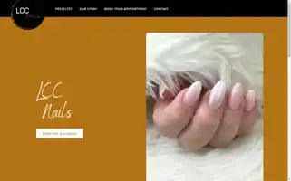 Lccnails.be Screenshot 2024-07-05 12:32:12