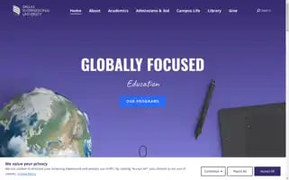 Diu.edu Screenshot 2024-07-02 18:25:11