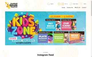 Fairfieldforum.com.au Screenshot 2024-07-06 13:29:17