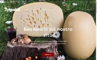 Latteriatripaldi.com Screenshot 2024-04-18 15:20:34