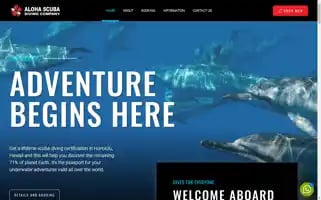 Divealohascuba.com Screenshot 2024-07-06 03:24:48