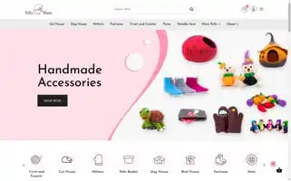 Feltsandmore.com Screenshot 2024-05-18 09:33:46